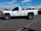 Chevrolet Silverado 2500 Work Truck Image 16