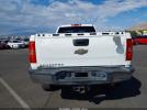 Chevrolet Silverado 2500 Work Truck Image 9