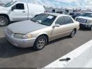 Toyota Camry Xle Image 5