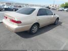 Toyota Camry Xle Image 6