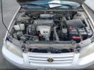 Toyota Camry Xle Image 3