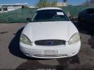 Ford Taurus Se Image 11