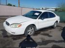 Ford Taurus Se Image 8
