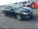 Chevrolet Cruze 1lt Auto Image 1