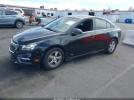 Chevrolet Cruze 1lt Auto Image 12