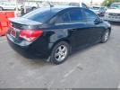 Chevrolet Cruze 1lt Auto Image 2