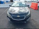 Chevrolet Cruze 1lt Auto Image 4
