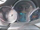 Chevrolet Cruze 1lt Auto Image 8