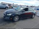 Chevrolet Cruze 1lt Auto Image 5