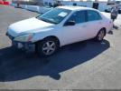 Honda Accord 2.4 Ex Image 4
