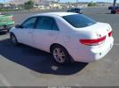 Honda Accord 2.4 Ex Image 2