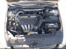 Honda Accord 2.4 Ex Image 7