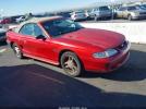 Ford Mustang Image 1