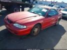 Ford Mustang Image 2