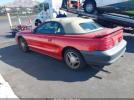 Ford Mustang Image 3