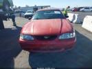 Ford Mustang Image 8