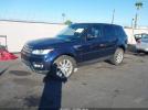 Land Rover Range Rover Sport 3.0l V6 Supercharged Hse Image 3