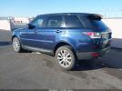 Land Rover Range Rover Sport 3.0l V6 Supercharged Hse Image 5