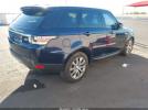 Land Rover Range Rover Sport 3.0l V6 Supercharged Hse Image 8