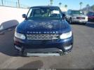Land Rover Range Rover Sport 3.0l V6 Supercharged Hse Image 2