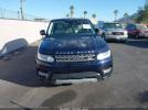 Land Rover Range Rover Sport 3.0l V6 Supercharged Hse Image 9