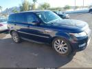 Land Rover Range Rover Sport 3.0l V6 Supercharged Hse Image 14