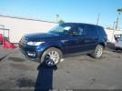 Land Rover Range Rover Sport 3.0l V6 Supercharged Hse Image 7