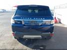 Land Rover Range Rover Sport 3.0l V6 Supercharged Hse Image 12