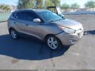 Hyundai TUCSON Gls Image 1