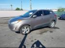 Hyundai TUCSON Gls Image 4