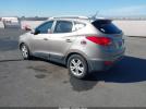 Hyundai TUCSON Gls Image 2