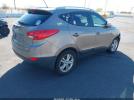 Hyundai TUCSON Gls Image 7