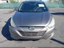 Hyundai TUCSON Gls Image 3