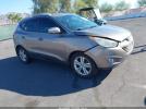 Hyundai TUCSON Gls Image 9