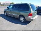 Ford Windstar Limited Image 4
