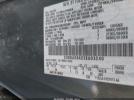 Ford Windstar Limited Image 11