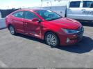 Hyundai ELANTRA Se Image 1