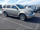 Chrysler Aspen Limited Image 1