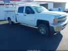 Chevrolet Silverado 2500 Wt Image 1