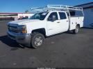 Chevrolet Silverado 2500 Wt Image 3