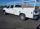 Chevrolet Silverado 2500 Wt Image 2