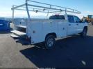 Chevrolet Silverado 2500 Wt Image 4