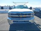 Chevrolet Silverado 2500 Wt Image 16