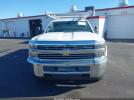 Chevrolet Silverado 2500 Wt Image 5
