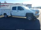 Chevrolet Silverado 2500 Wt Image 10