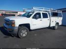 Chevrolet Silverado 2500 Wt Image 6
