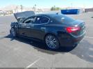 Maserati Ghibli Image 5