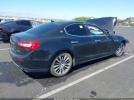 Maserati Ghibli Image 8