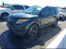 Ford Explorer Sport Image 10
