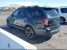 Ford Explorer Sport Image 13